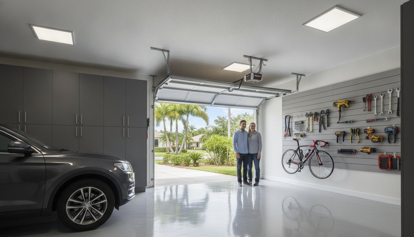 Avoiding Garage Clutter Stress: The 2026 Professional Prescription