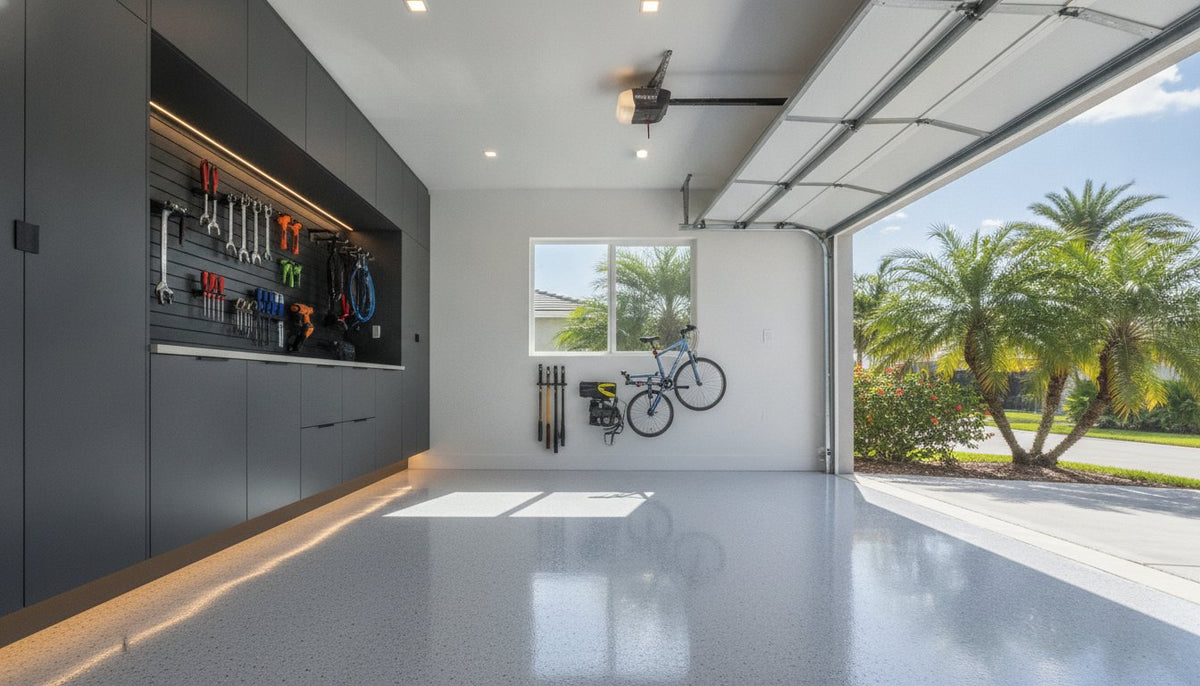Cost of Professional Garage Organization: 2026 Pricing Guide & ROI Analysis