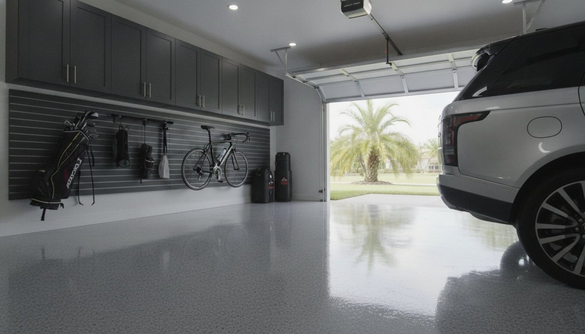 Custom Garage Storage in Long Lake Ranches: The 2026 Professional Prescription