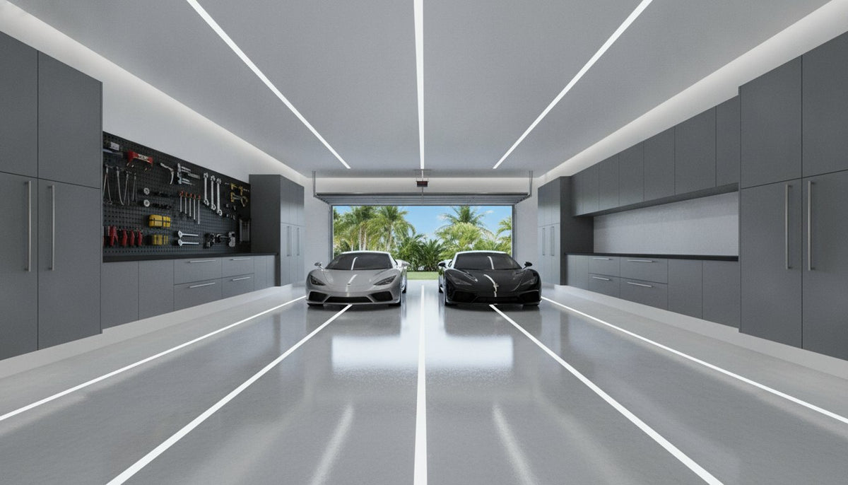 Luxury Garage Renovation Miami: The 2026 Professional Prescription