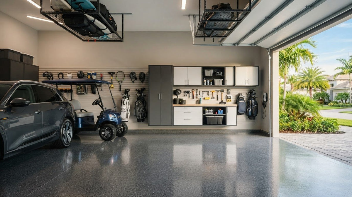 Rolling Hills Garage Cabinet Installers: The 2026 Buyer’s Guide